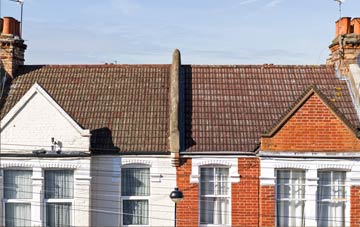 clay roofing Crouch, Kent