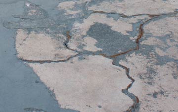 fibreglass roofing replacement Crouch