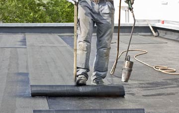 flat roof replacement Crouch, Kent