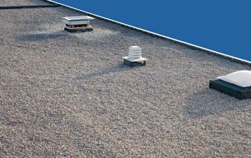 flat roofing Crouch, Kent