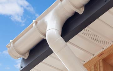 Crouch gutter installation costs