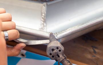 disadvantages of Crouch lead roofing