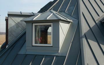 metal roofing Crouch, Kent