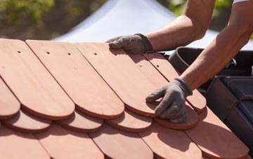 Crouch roof tile contractors
