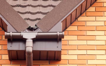 maintaining Crouch soffits