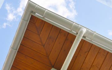Crouch soffit types